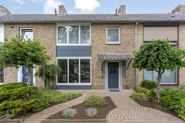 Foto 4 van Stadhouderslaan 28