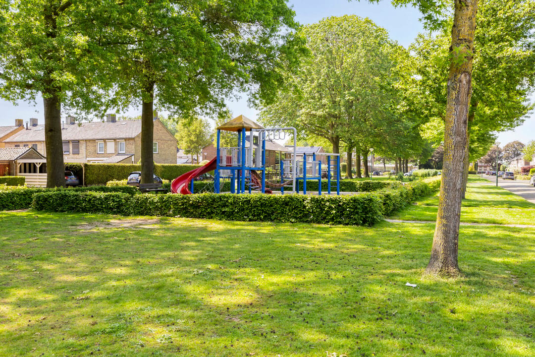 Foto 41 van Stadhouderslaan 28