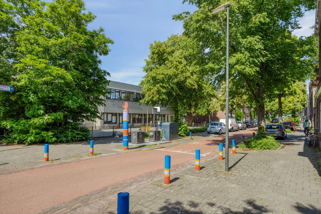 Photo 26 of 2e van Leyden Gaelstraat 129