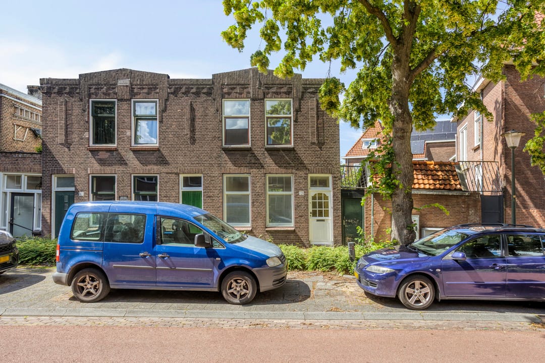 Photo 31 of 2e van Leyden Gaelstraat 129