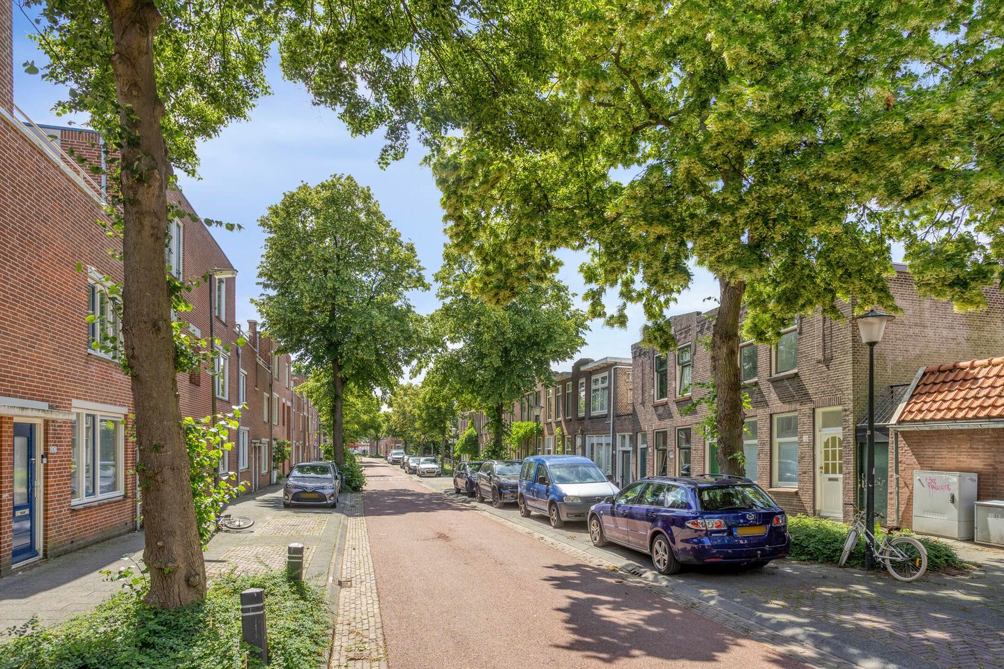 Photo 29 of 2e van Leyden Gaelstraat 129