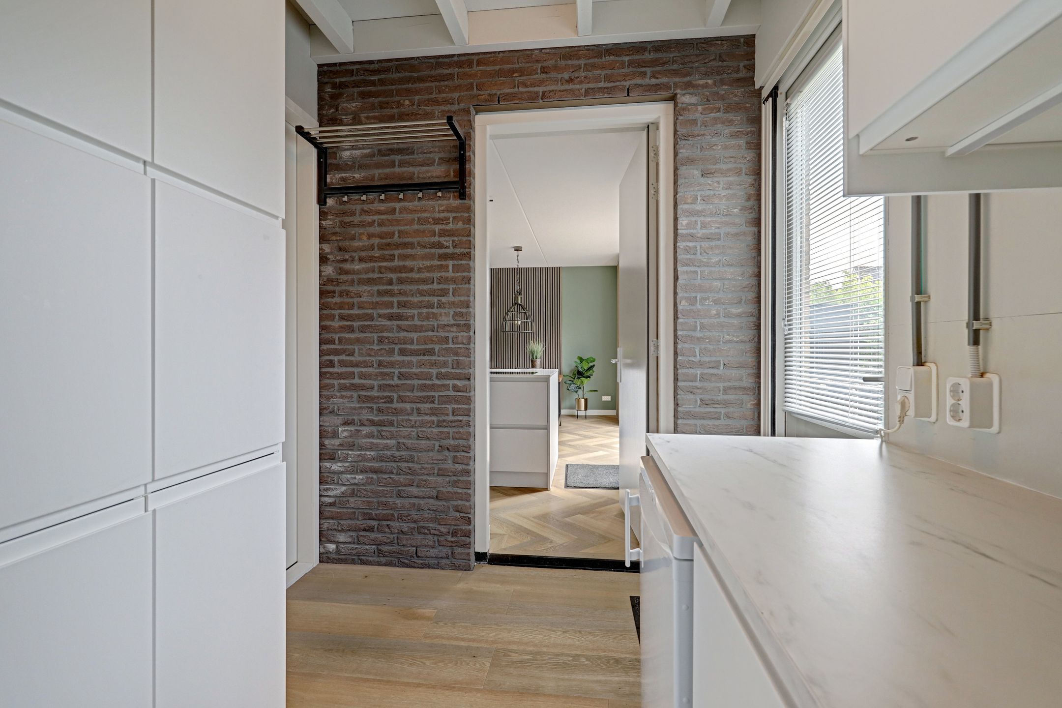 Photo 21 of Abraham Heetveldlaan 8