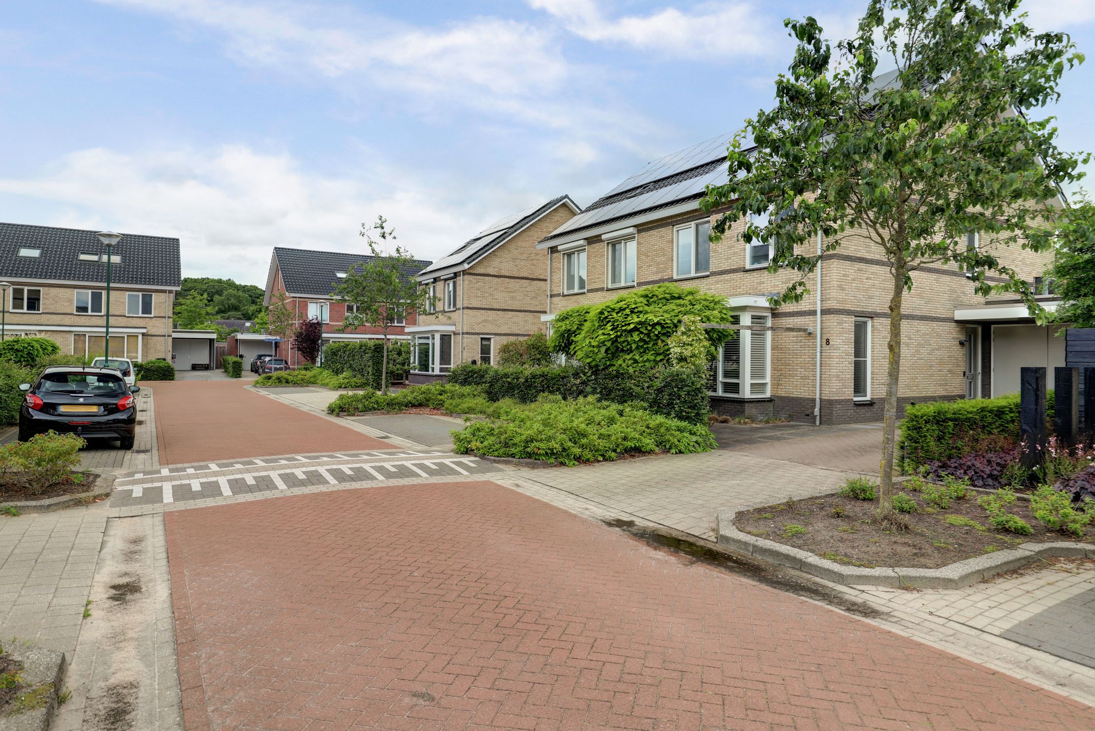 Photo 51 of Abraham Heetveldlaan 8
