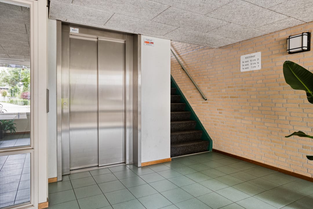 Photo 13 of Kosterhof 11
