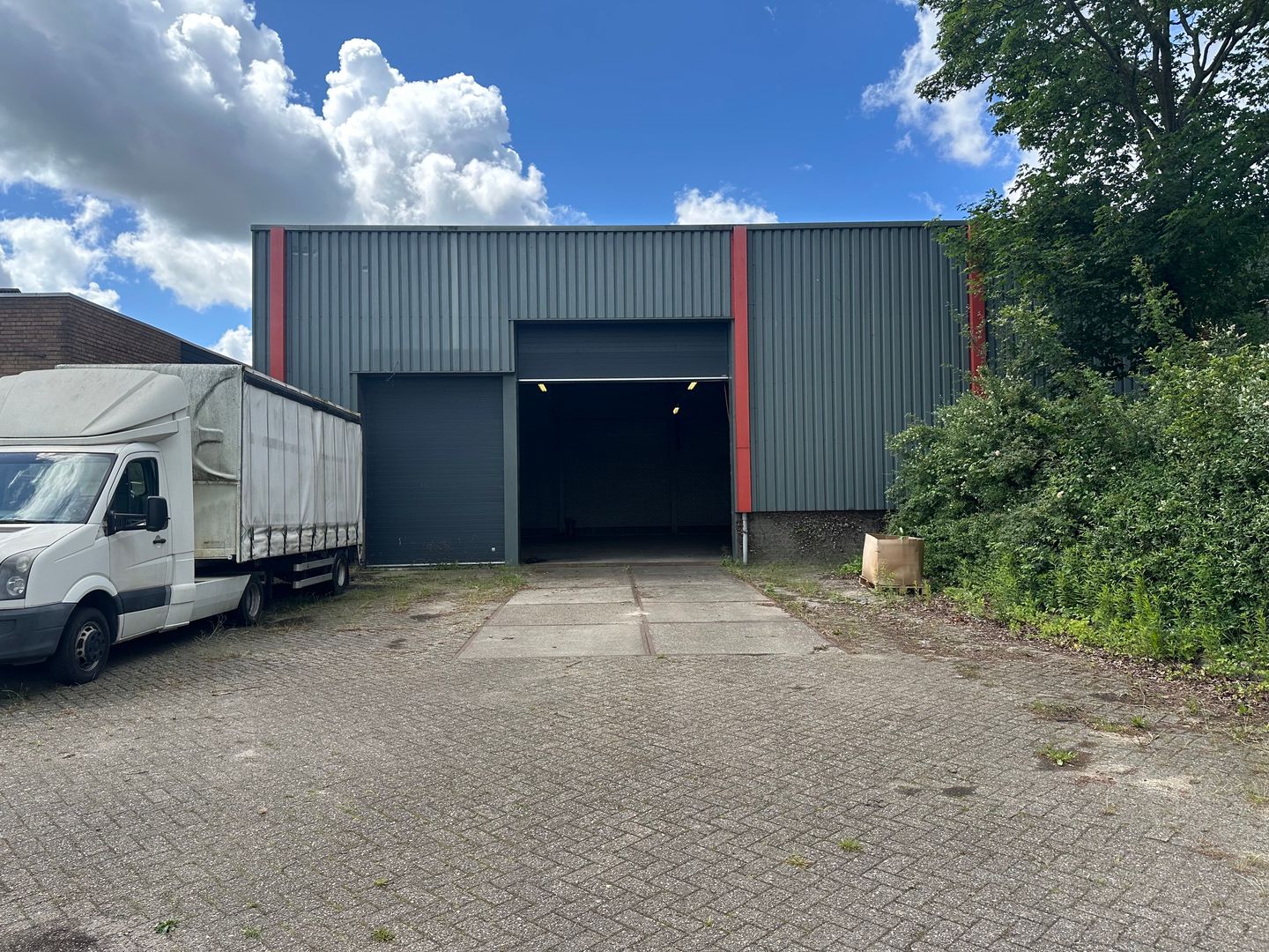 Bekijk foto 1 van Edisonstraat