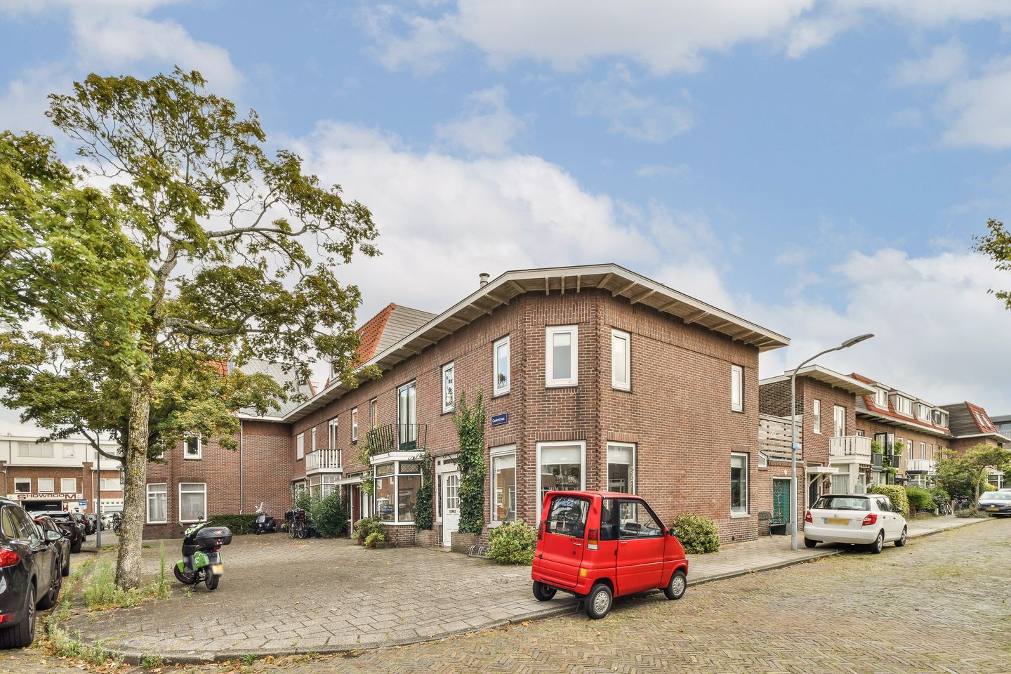 Foto 5 van Cederstraat 14