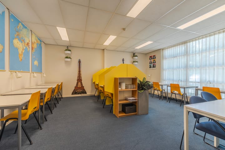 Stationsweg 6, Oosterbeek