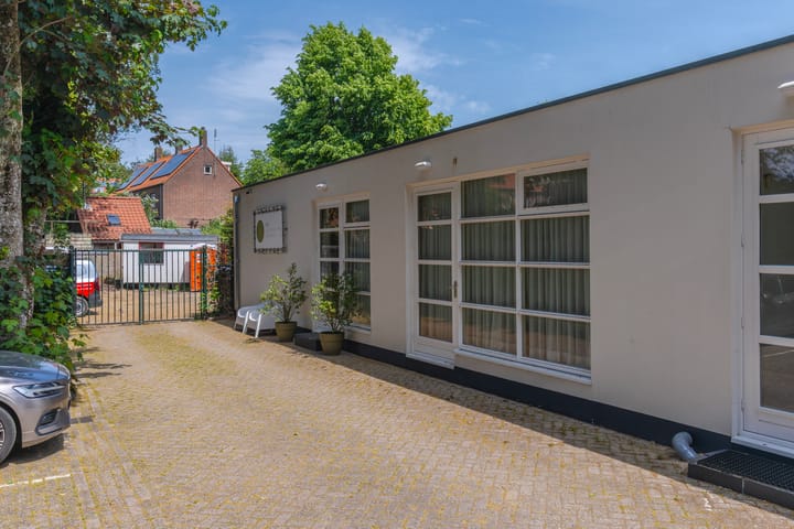 Stationsweg 6, Oosterbeek