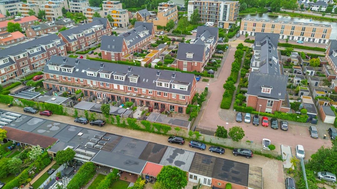 Foto 46 van Bloembinderspark 73