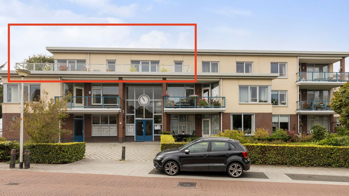 Tuinstraat 15-201