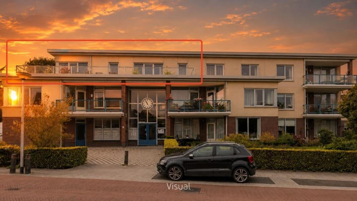 Photo 2 of Tuinstraat 15-201