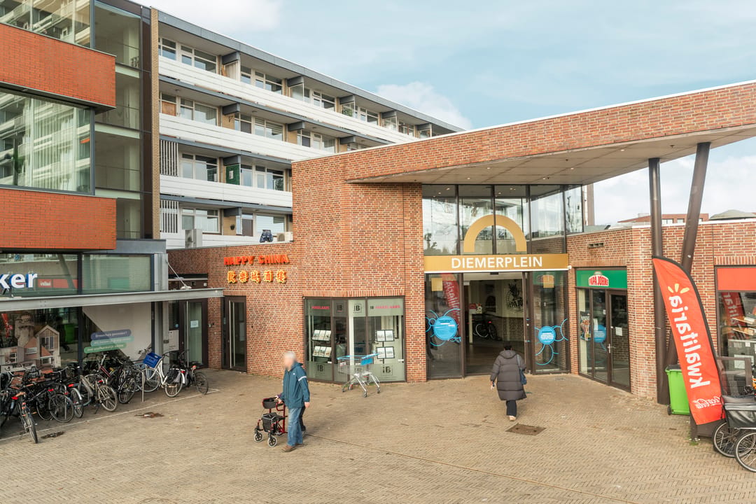 Photo 41 of Diemerplein 29