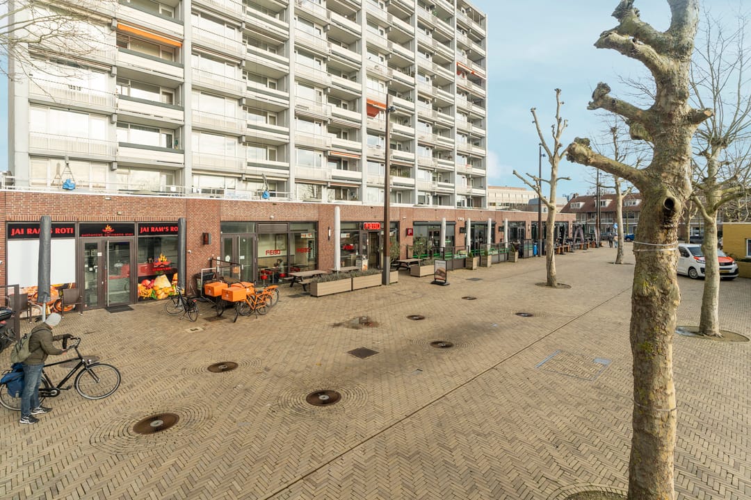 Photo 47 of Diemerplein 29