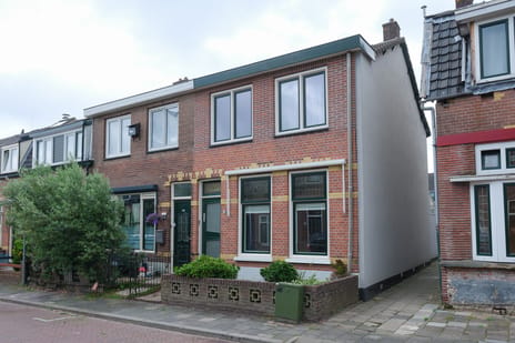 Faisantenstraat thumbnail