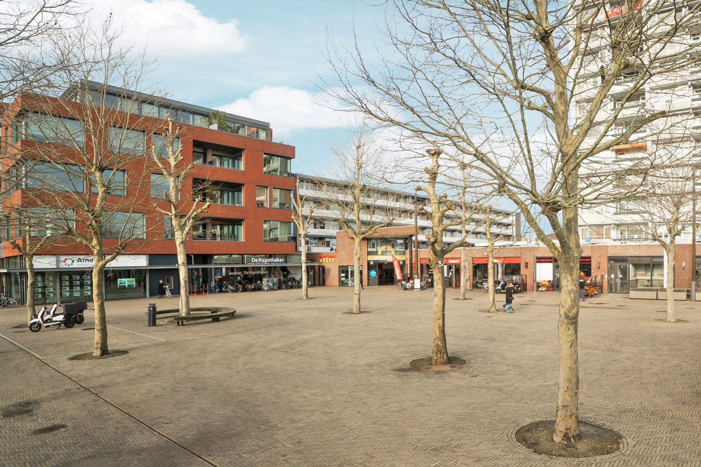 Photo 40 of Diemerplein 29