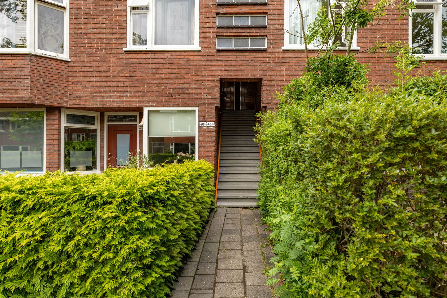 Foto 5 van Star Numanstraat 48-B