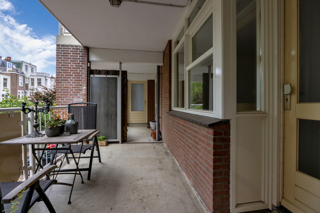 Foto 7 van Van Galenstraat 14-A