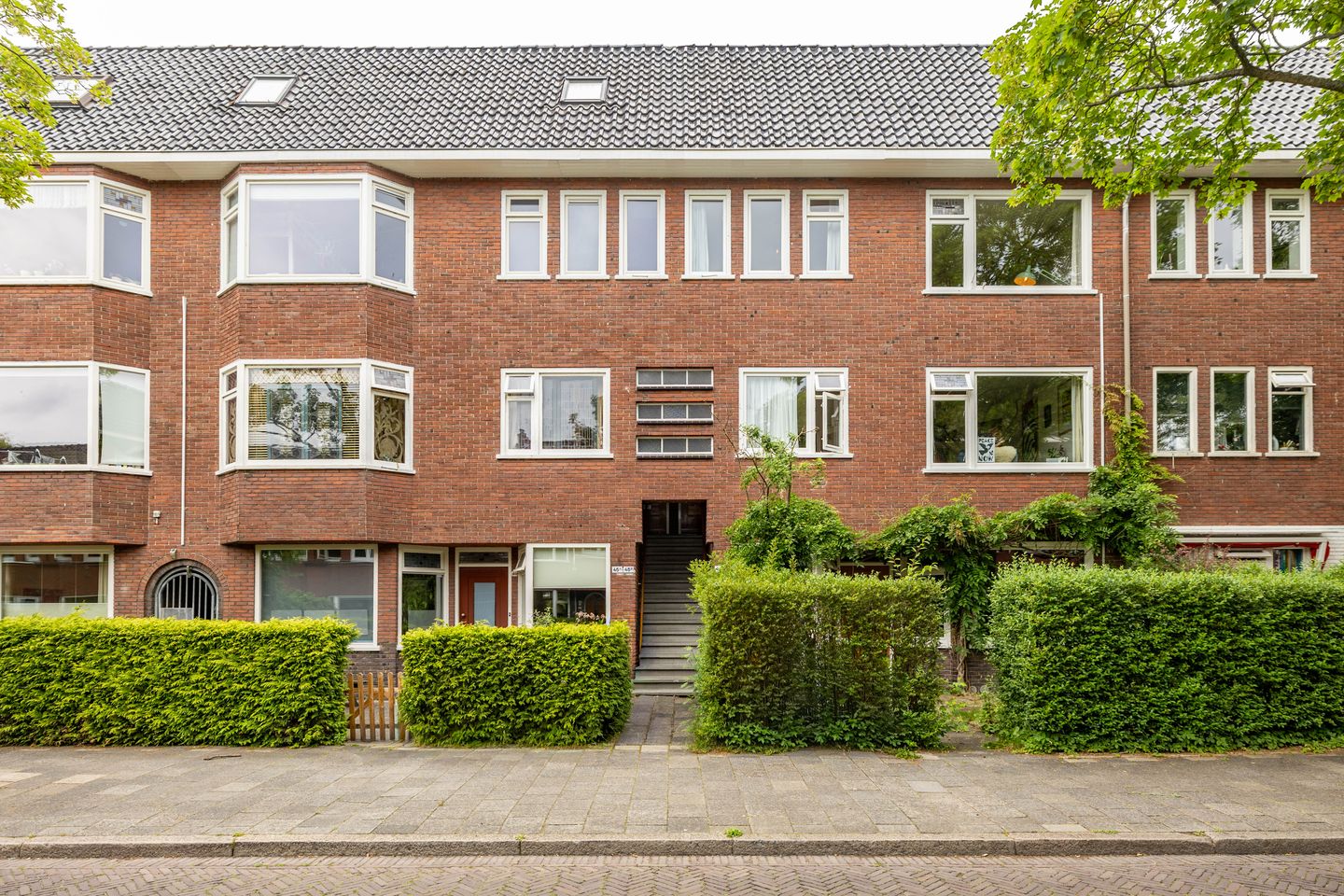 Foto 4 van Star Numanstraat 48-B