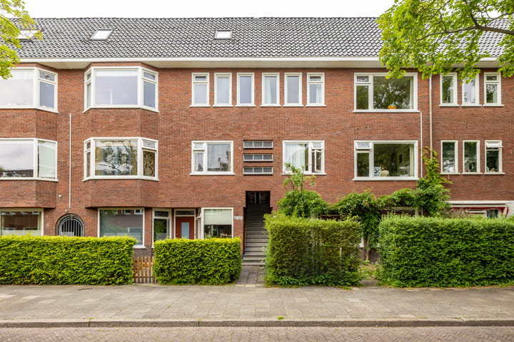Foto 4 van Star Numanstraat 48-B
