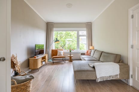 Star Numanstraat thumbnail