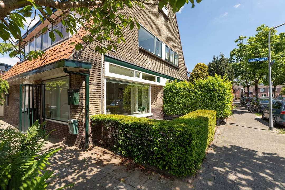 Photo 13 of Kometenstraat 119