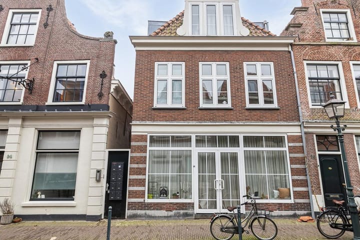Spaarnwouderstraat 88