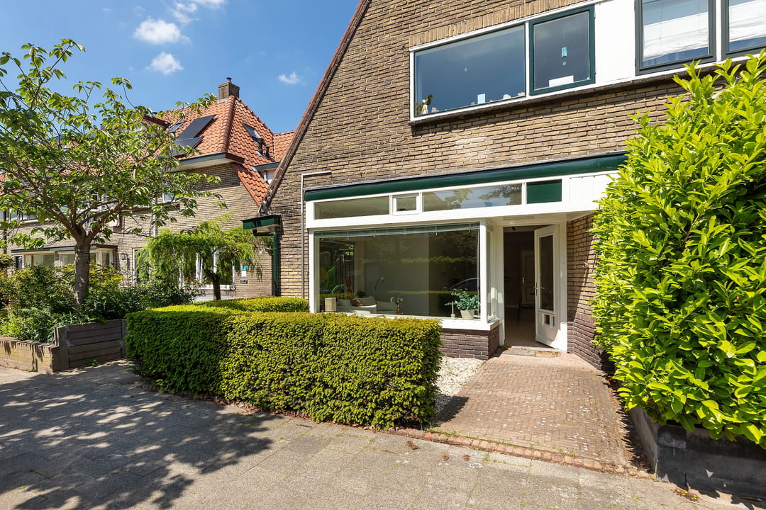 Photo 1 of Kometenstraat 119