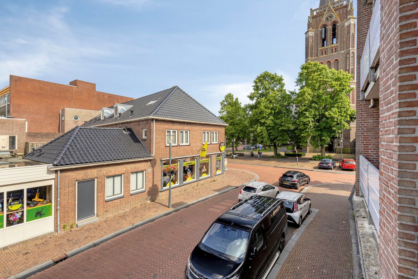 Photo 20 of Kerkstraat 9