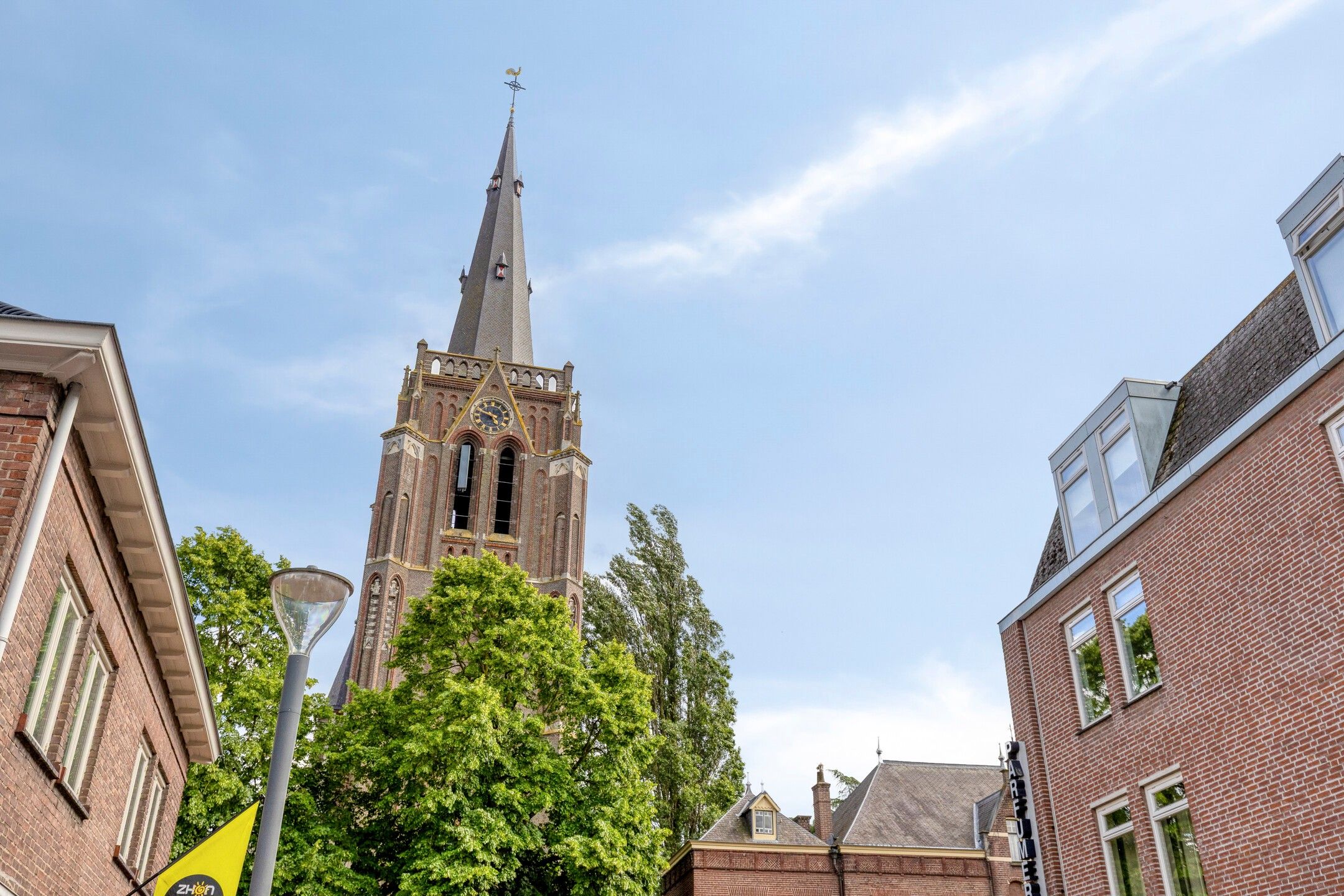 Photo 30 of Kerkstraat 9