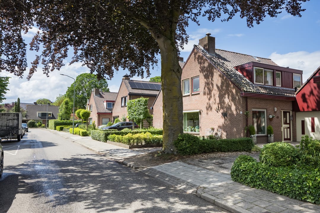Photo 1 of Cortenoeverseweg 9