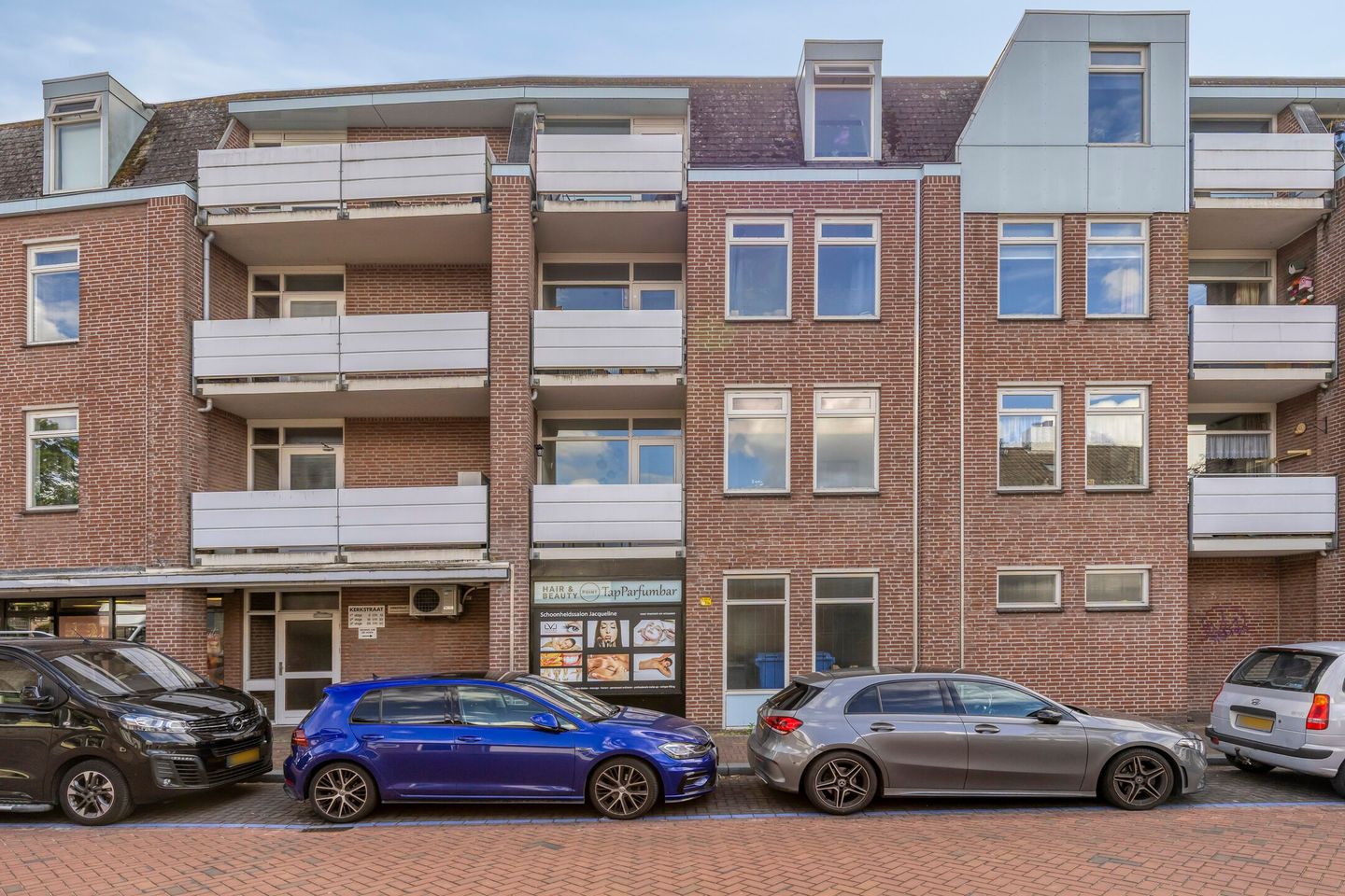 Photo 29 of Kerkstraat 9