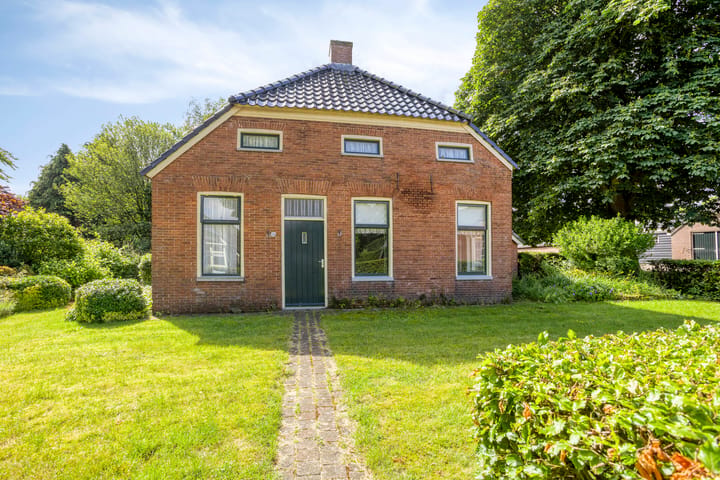 Foto 4 van Spekstoep 14