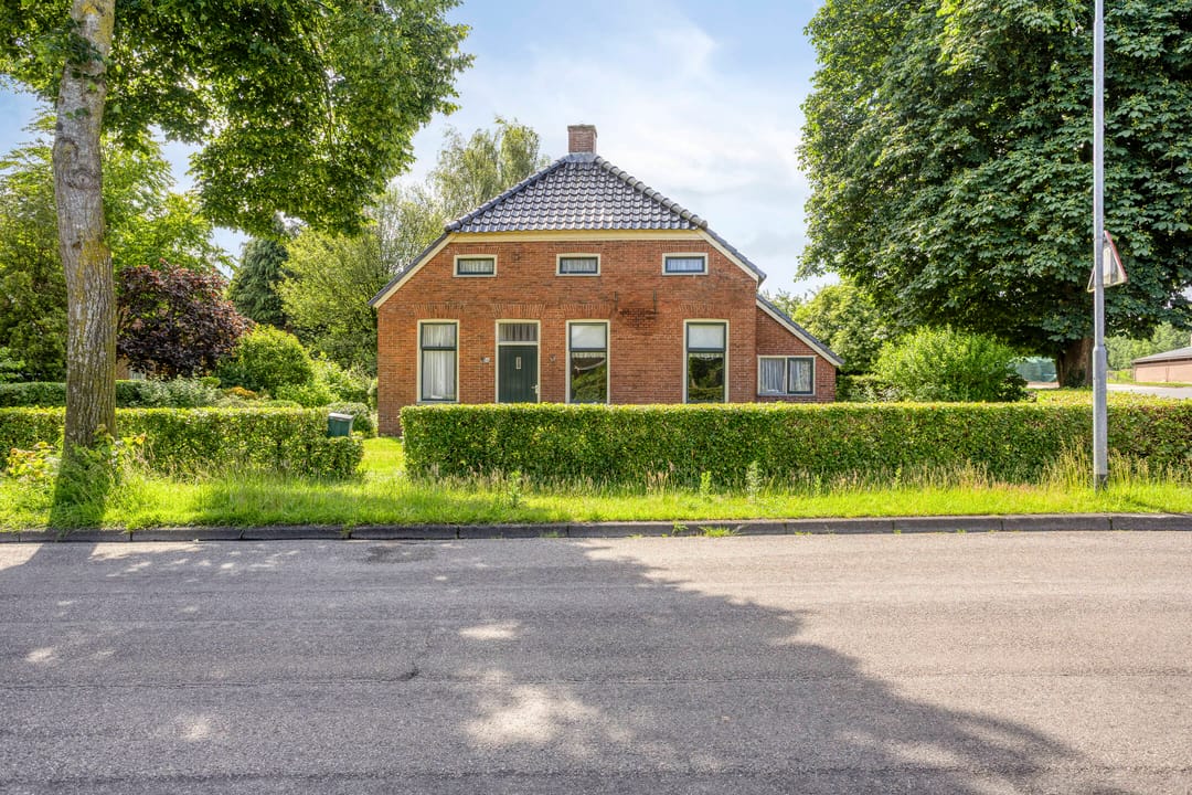 Foto 2 van Spekstoep 14