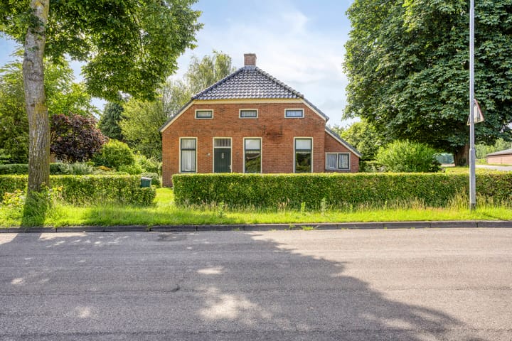 Foto 2 van Spekstoep 14