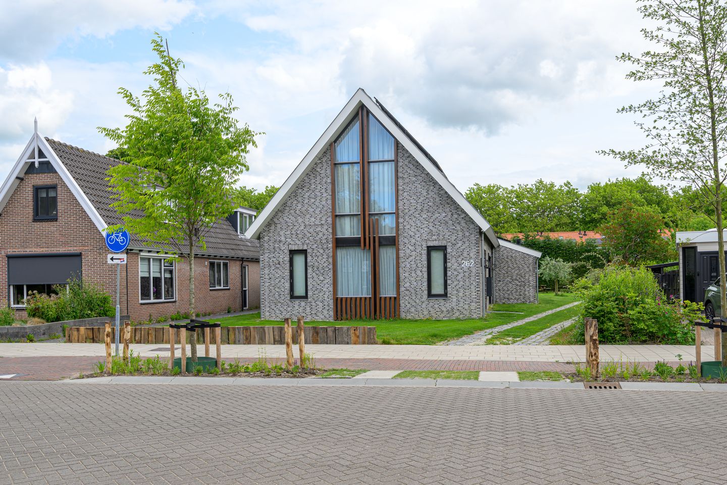 Photo 4 of Middenweg 262