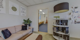 Bekijk 360° foto's