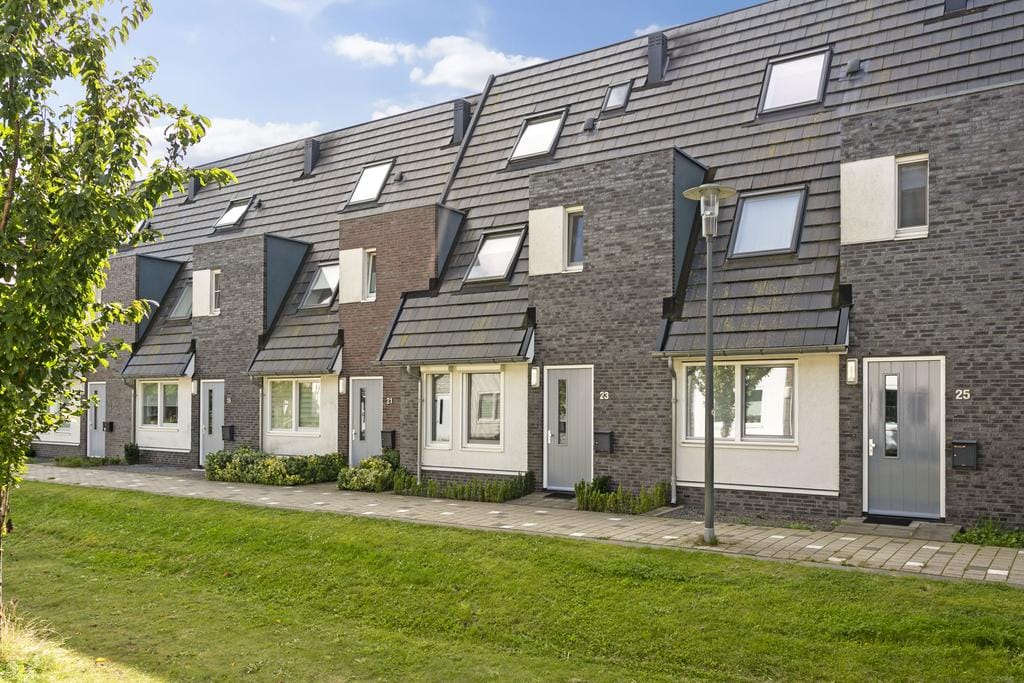 Bakerstraat 23 Zutphen
