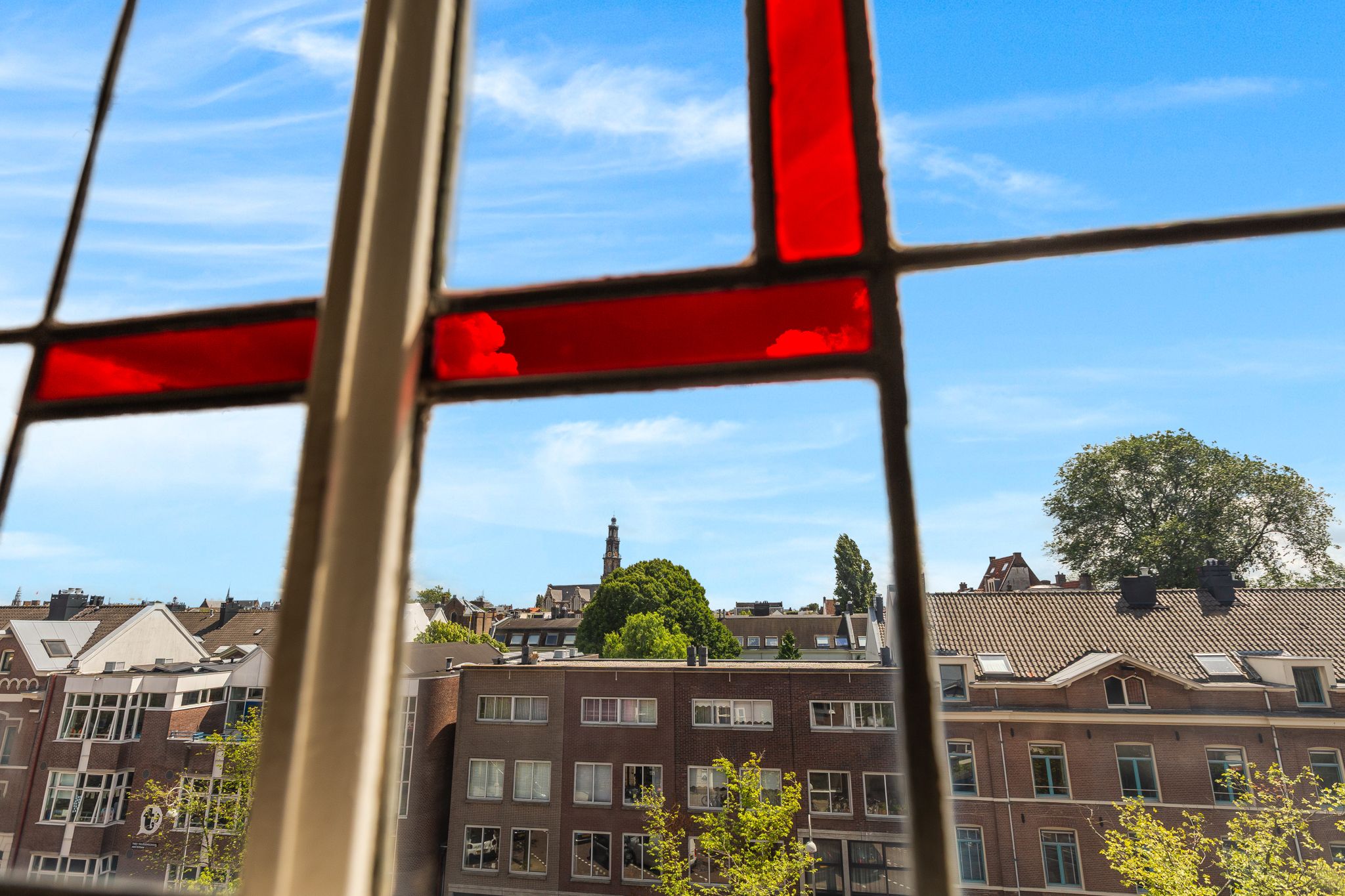 Westerstraat 260-3 Amsterdam - Aanzicht 5