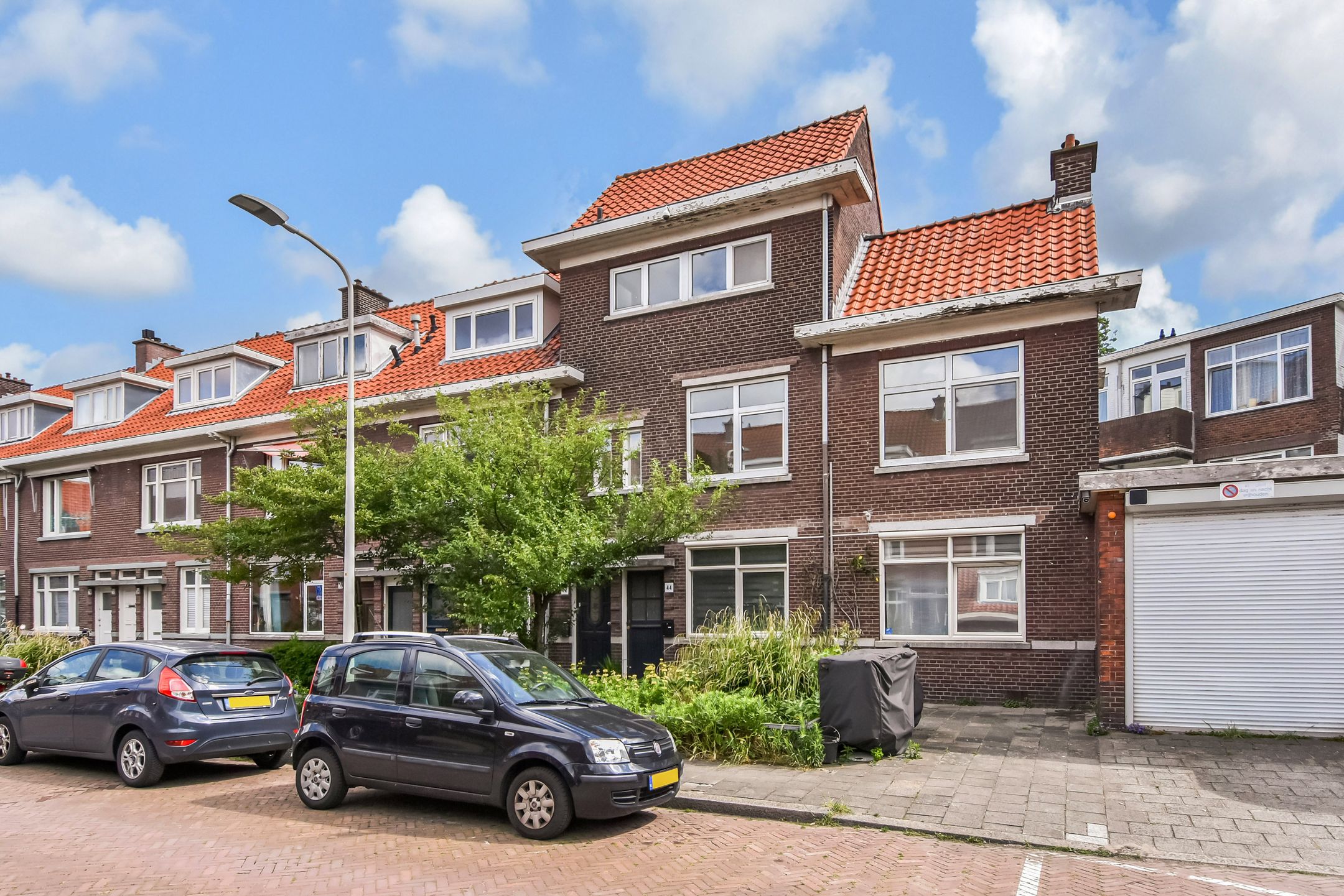 Tonystraat 42 
