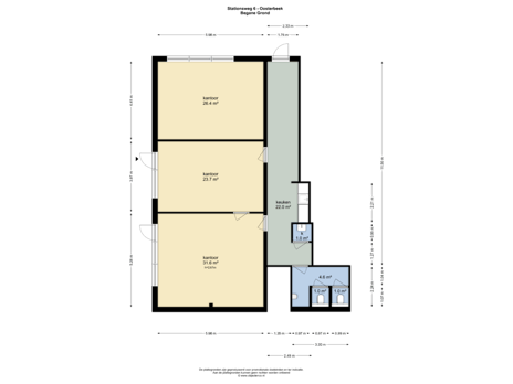 Bekijk plattegrond