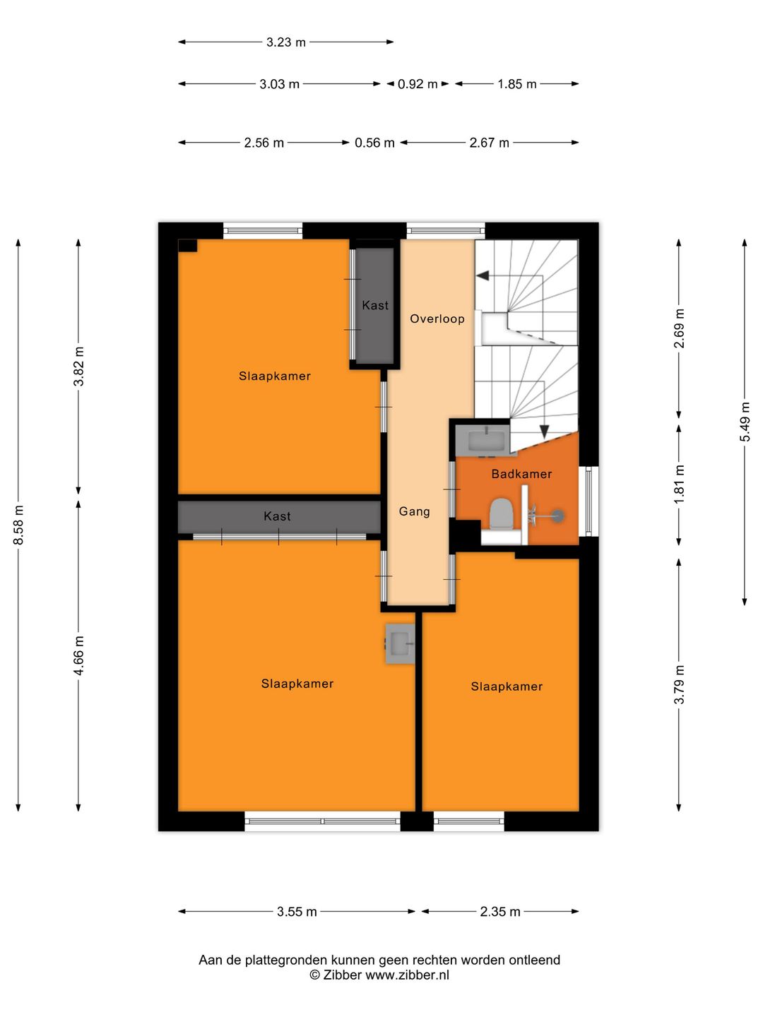 Photo 31 of Paalbergweg 33