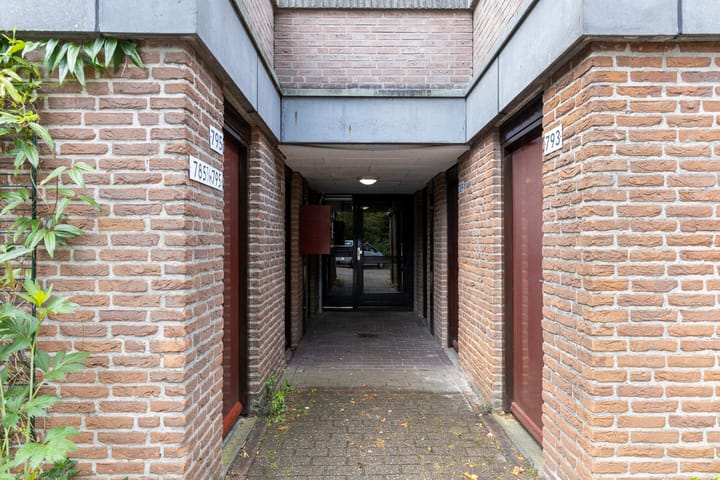 Foto 4 van Albert van Dalsumlaan 785