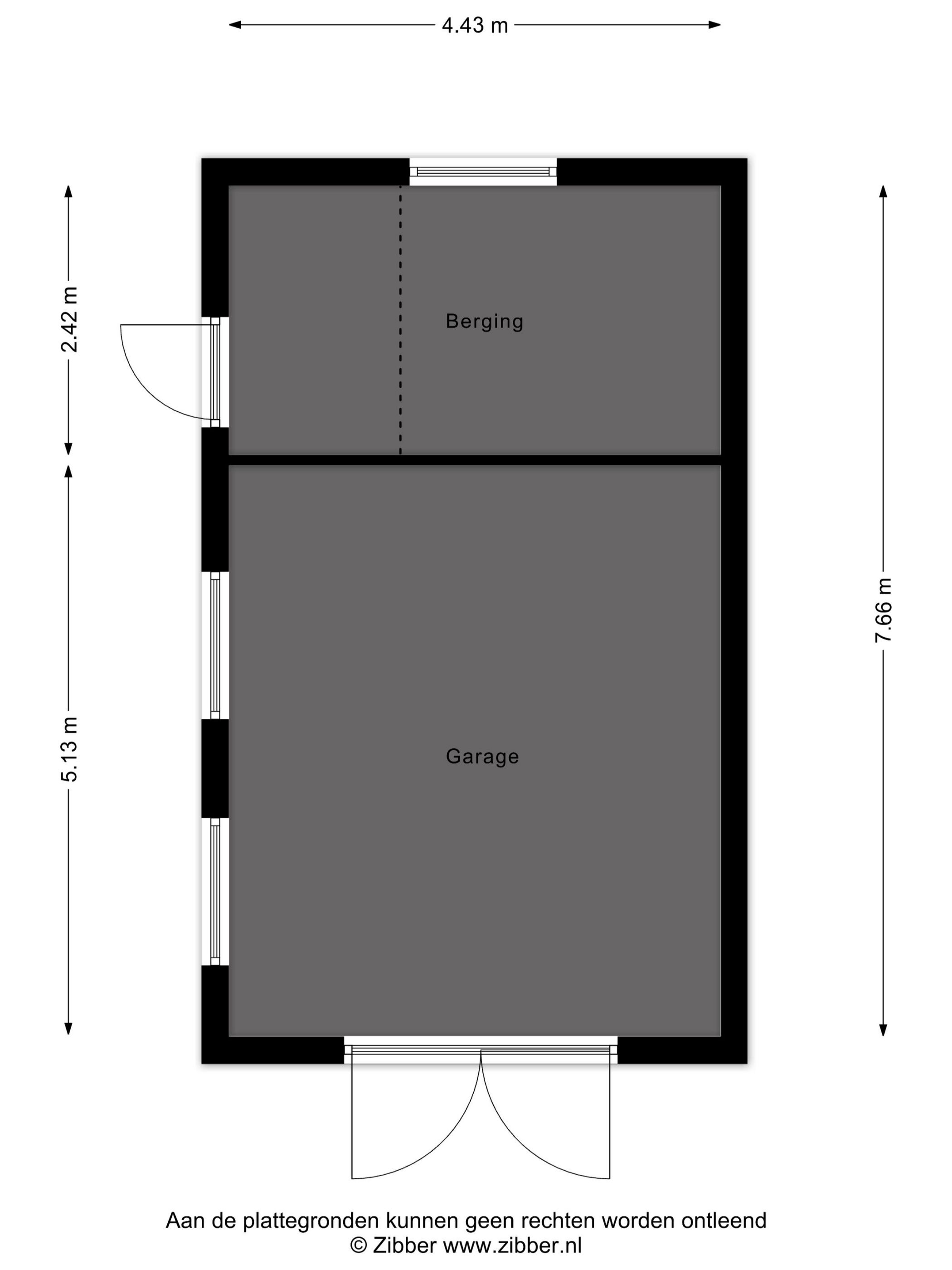Photo 33 of Paalbergweg 33