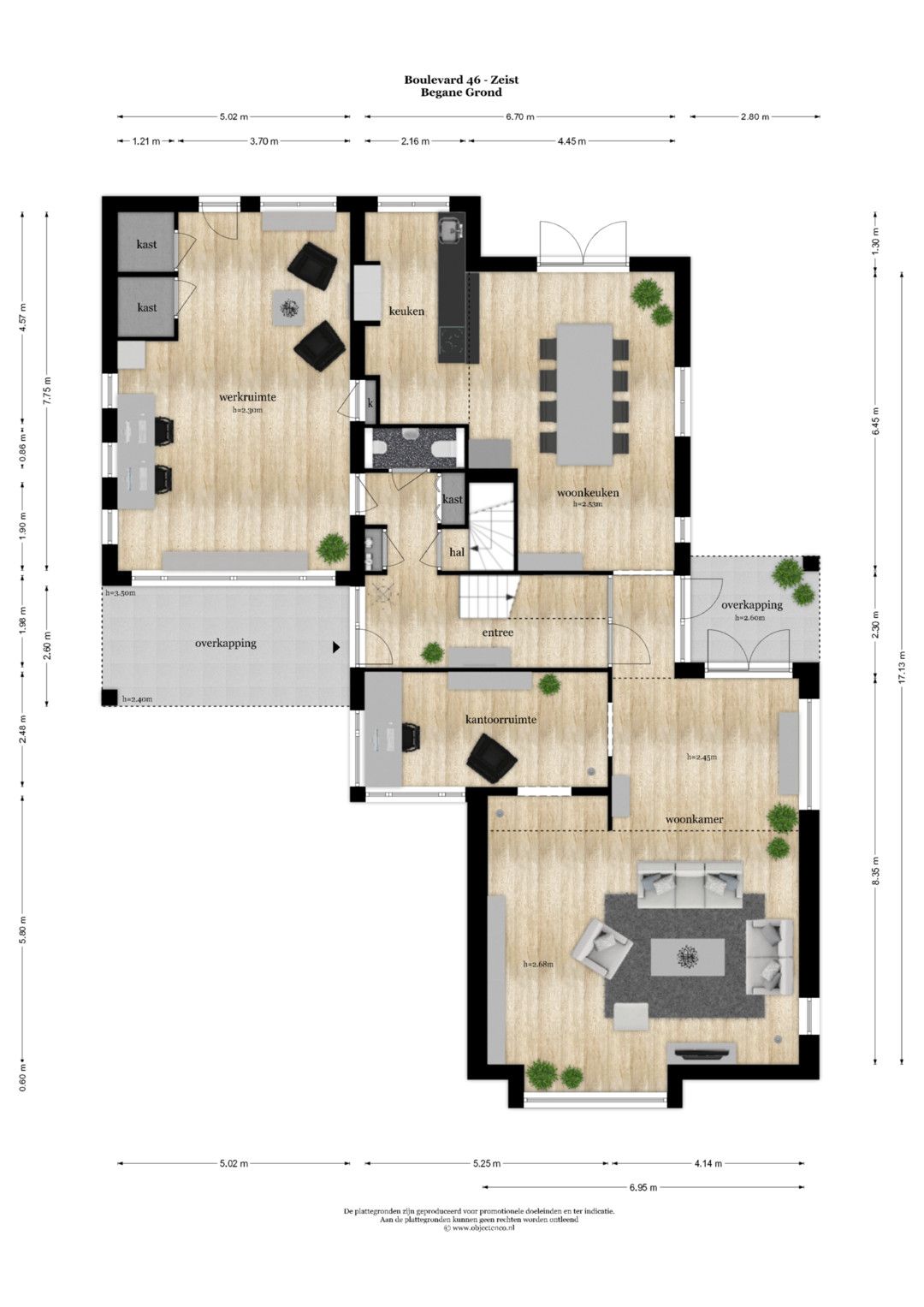 Foto 50 van Boulevard 46