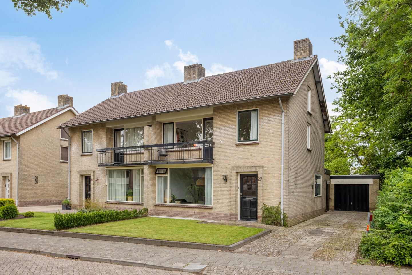 Foto 1 van Lindelaan 27