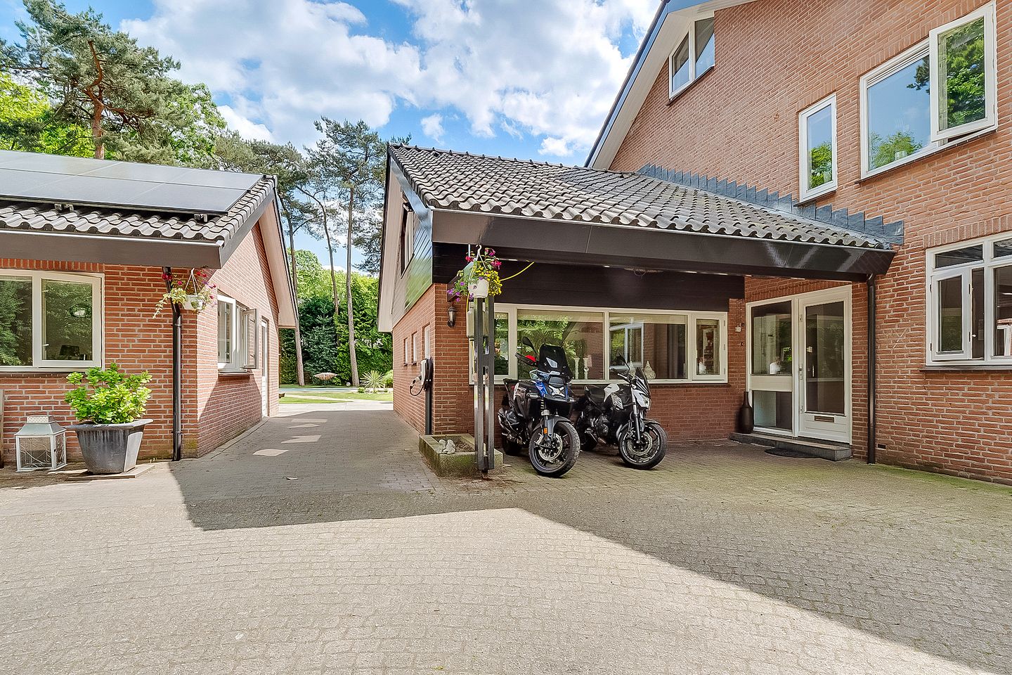 Foto 5 van Boulevard 46
