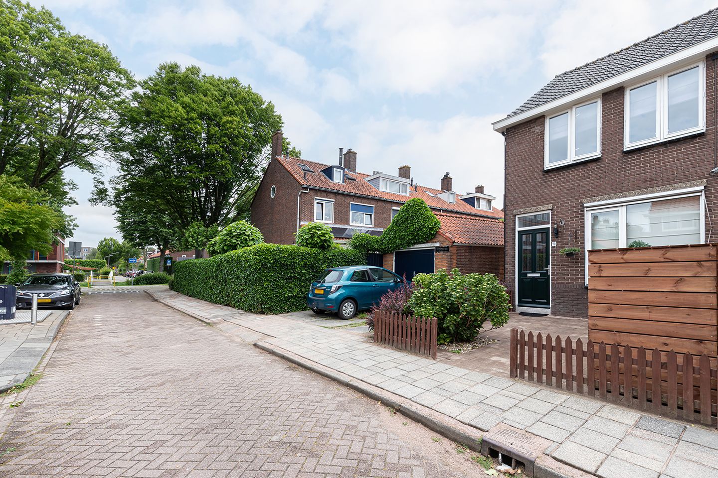 Photo 5 of Von Lindernstraat 19