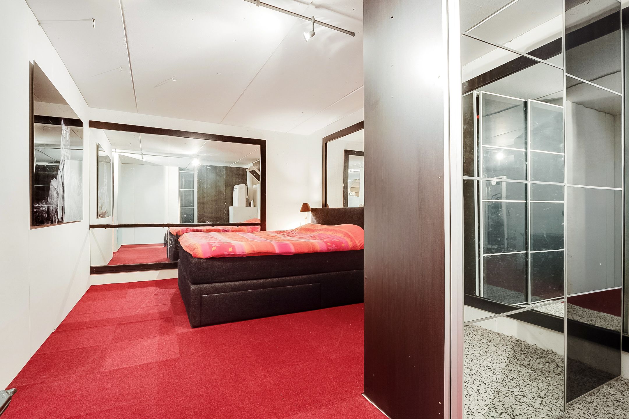 Foto 45 van Boulevard 46