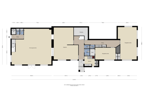 View floorplan