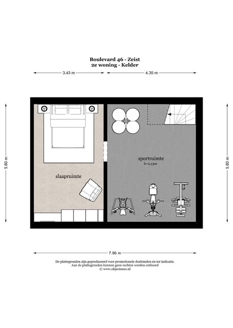 Foto 56 van Boulevard 46